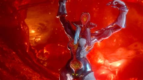 Warframe Citrines Last Wish Official Launch Trailer Gamespot