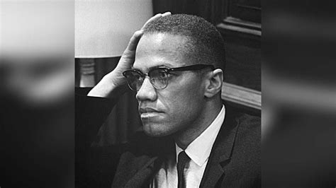 Ee Uu Fiscal Revisar El Caso Del Asesinato A Malcom X Tras