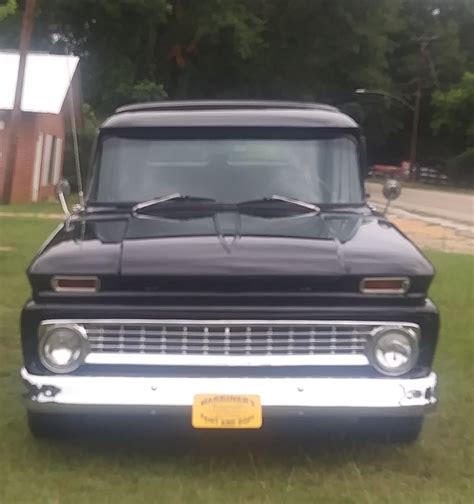 1963 Chevy C10 Jo H Lmc Truck Life