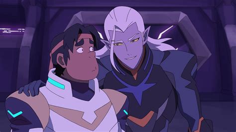 Just Released! 'Voltron: Legendary Defender' Season 6 Trailer - GeekDad