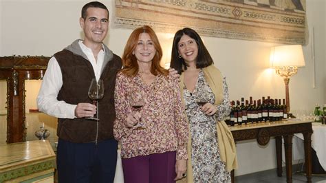 FATTORIA LE PUPILLE 25 ANNI DI POGGIO VALENTE James Magazine