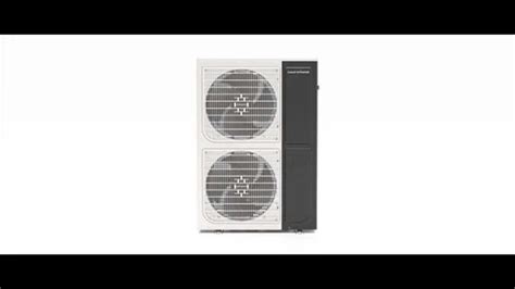 CE Keymark R32 Inverter Heat Pump System With Wi Fi Heat Pump And