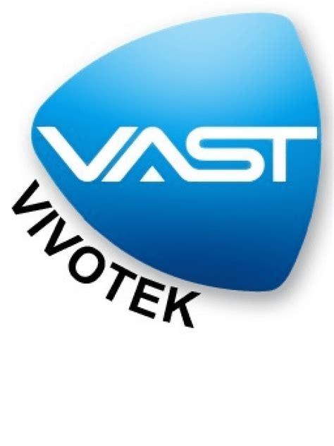 VIVOTEK VAST Licencia de 1 canal para administrar 1 cámara