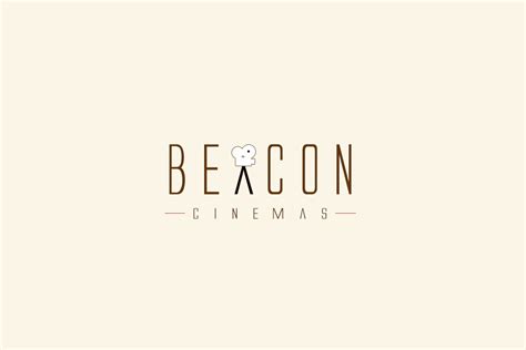 Cinema Production Logo Design on Behance | Logo design, ? logo, Cinema