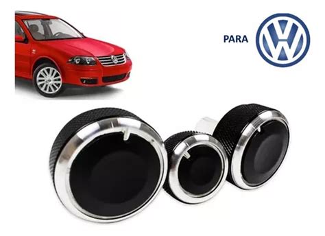 Perillas De Aire Para Vw Jetta Golf Classic A4 Mk4 Envío gratis