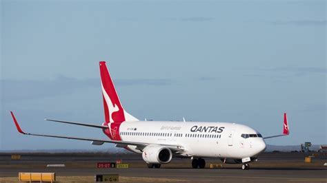 Qantas Seeks A Greener Look For Domestic Fleet The Australian