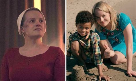 The Handmaid’s Tale Season 3 What Happened To Hannah In The Handmaid’s Tale Finale Tv