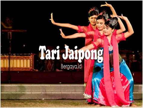 Mengenal 3 Keunikan Tari Jaipong, Tarian Khas Jawa Barat