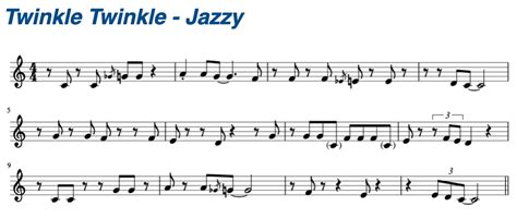 Jazz Rhythm Phrasing The Jazz Piano Site