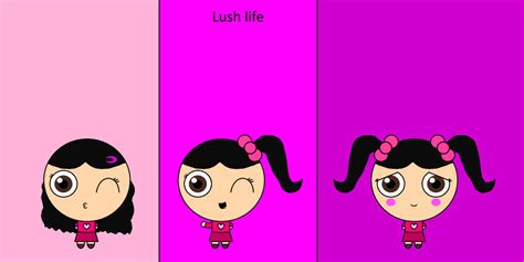 Lush life by Raymanlover2018 on DeviantArt