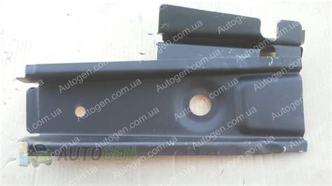 Поддомкратник ВАЗ 2101, 2102, 2103, 2104, 2105, 2106, 2107 передний в ...