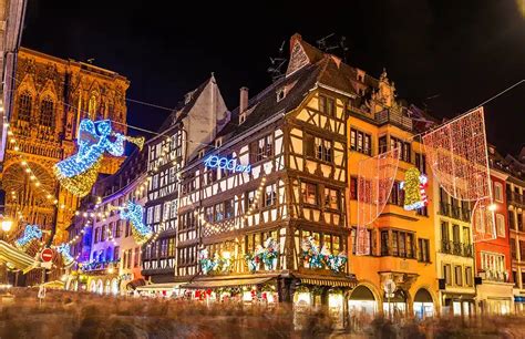 Marché de Noël de Strasbourg 2024 15 sur votre séjour