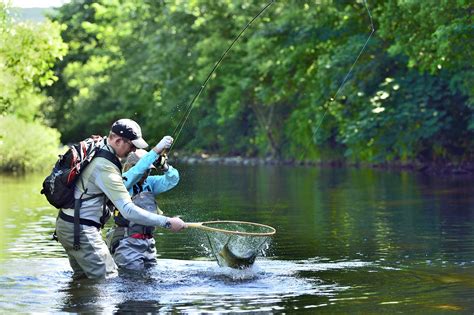 Clonanav Fly Fishing – Guided Fly Fishing in Ireland – The BEST river ...