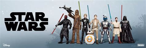 Star Wars action figures : Target