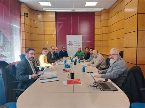 Firmado el nuevo convenio de hostelería de Cuenca