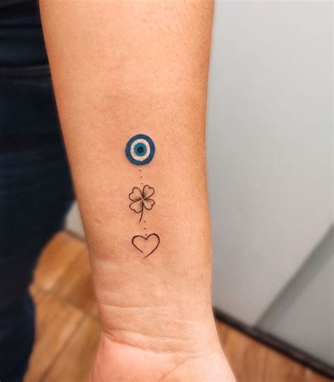 Tatuagem De Olho Grego 65 Fotos Para Te Ajudar Na Sua Escolha Small