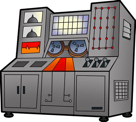 TLW-728 Supercomputer Prototype by Fawfulthegreat64 on DeviantArt