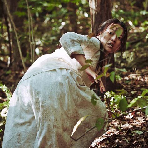 The 29 Scariest Asian Horror Movies On Netflix Ranked