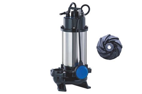 Best Automatic Submersible Vortex Pump Hp Sva