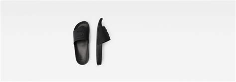 Cart Iii Tonal Slide Black G Star Raw®