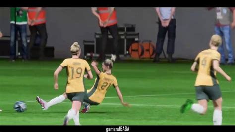 Nigeria Vs Australia X Fifa Women S World Cup Highlights And Goals