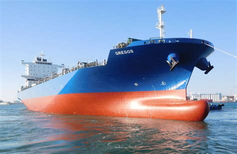 Asyad Adds Container Vessel To Fleet Decisive Shipping Services Llc