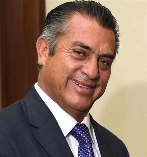 Jaime Rodríguez Calderón “el Bronco” Iniciará Su Campaña Este Sáb