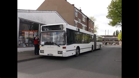 Sound Bus Mercedes Benz O Gn Der Fa Reiseb Ro Omnibusbetrieb