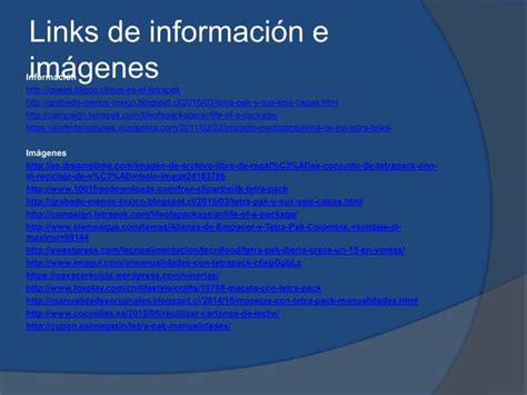 Presentacion Tetra Pack PPT