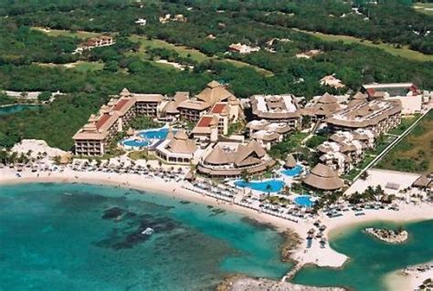 Catalonia Yucatan Beach Resort & Spa Playa del Carmen, Hotel Mexico ...