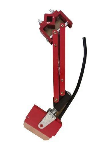 Cast Iron Red DSL Current Collector For Crane At Rs 80000 In