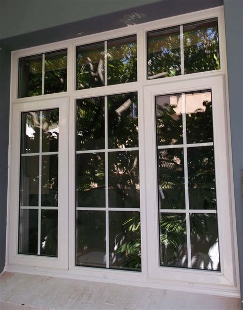 Window Styles - New Look Window Systems