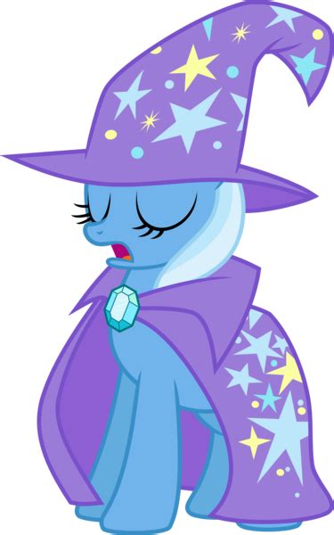 2316202 Safe Artist Jeatz Axl Derpibooru Import Trixie Pony