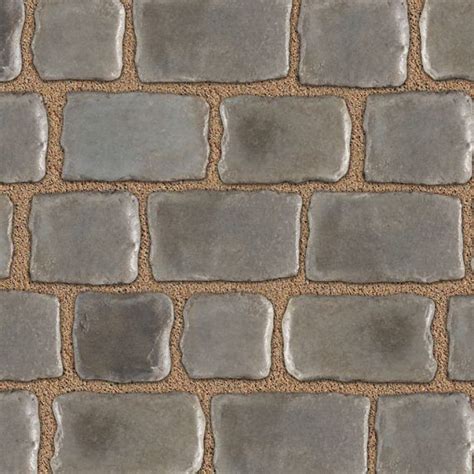 Courtstone Cobblestone Pavers Unilock Ontario Cobblestone Pavers