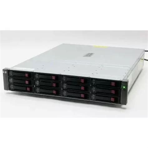 16 Gb Ddr2 Hpe Proliant Dl180 G5 Server Dual Power Supply At ₹ 25000 In Bengaluru