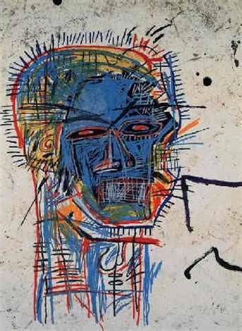 Untitled Par Jean Michel Basquiat Sur Artnet