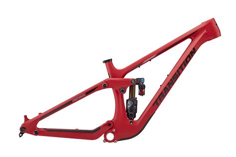 Transition Bikes Product Support For Patrol Carbon 2022 2024