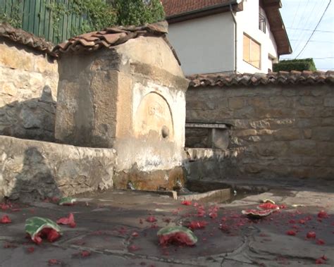 Situacija Pored Stro Ene Esme U Irem Centru Dimitrovgrada Radio