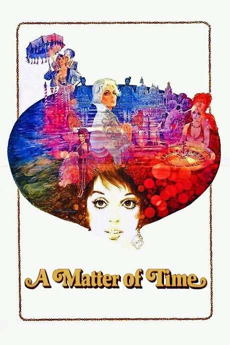 ‎a Matter Of Time 1976 Directed By Vincente Minnelli • Reviews Film