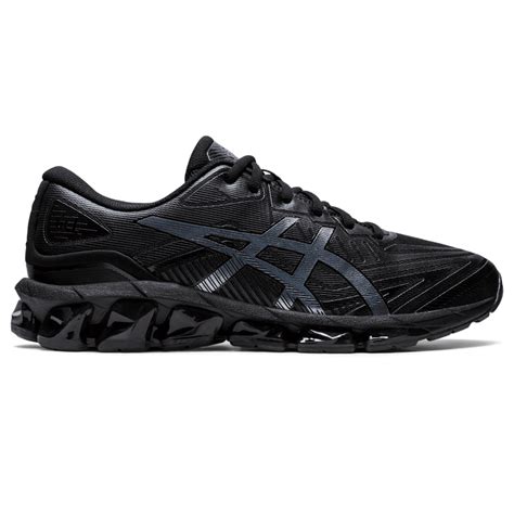 Asics Gel Quantum 360 Vii Black Black 1201A481 001