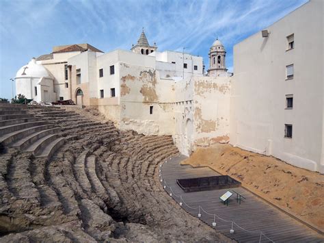 PATRIMONIO CULTURAL Y ARTÍSTICO DE ANDALUCIA