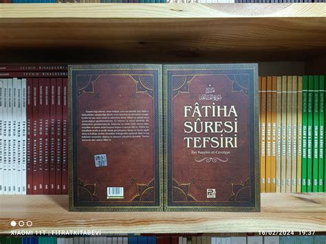 Felak Suresi Tefsiri 11