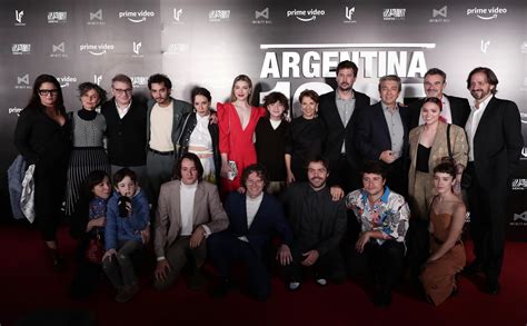 "Argentina, 1985", el éxito de un filme, la nostalgia de una justicia