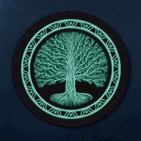 Yggdrasil Celtic Tree Of Life Norse Mythology Nature Tree Of Life Images