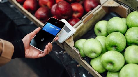 Comment Utiliser Apple Pay Sur IPhone Tech Tribune France