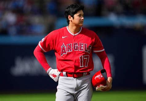 Mlb》大谷翔平轉戰道奇 美媒爆料天使原有最後機會 自由體育