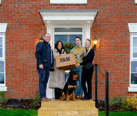 Priors Hall Park Welcomes First Residents In To New Zone