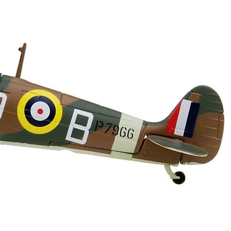 Corgi Aviation Archive Collector Series Supermarine Spitfire Mk