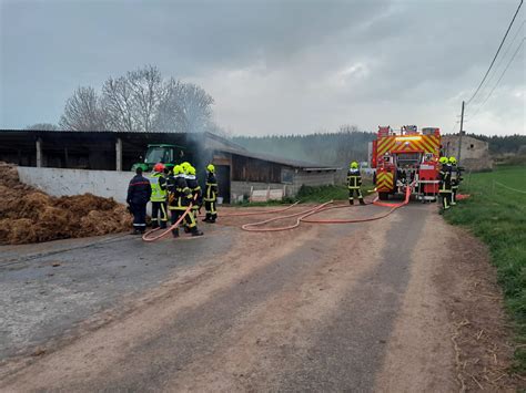 Sapeurs Pompiers De La Loire Sdis On Twitter Retour En Sur La