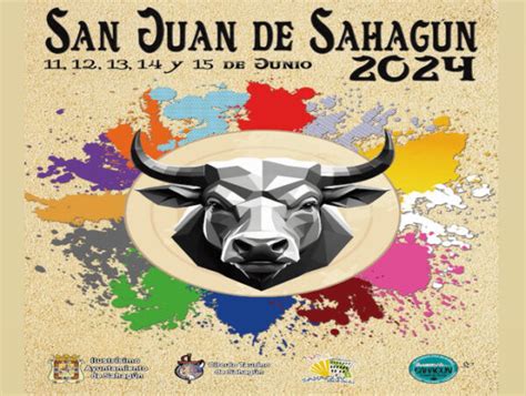 Grandes Fiestas de San Juan de Sahagún Turismo Sahagún